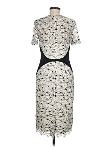 Lela Rose Cocktail Dress (view 2)