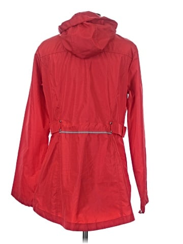 Jones New York Raincoat (view 2)