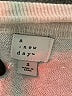 A New Day Tan Cardigan Size S - photo 7