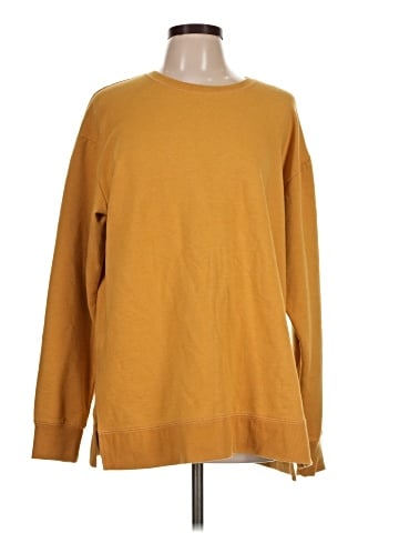 Eddie Bauer Sweatshirt (view 1)