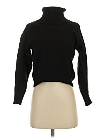 Lulus Turtleneck Sweater (view 1)