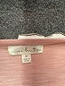Nine Britton Pink Sleeveless T-Shirt Size 1X - photo 7