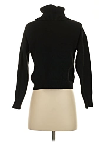 Lulus Turtleneck Sweater (view 2)