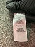 Vince. Chevron-herringbone Black Dress Pants Size S - photo 5