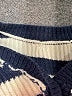 Unbranded Blue Cardigan Size XL (estimated) - photo 7