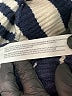 Unbranded Blue Cardigan Size XL (estimated) - photo 8