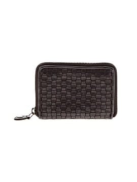 Assorted Brands Leather Wallet