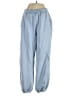 Old Navy Solid Blue Casual Pants Size S - photo 1