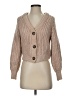 H&M Tan Cardigan Size XS - photo 1