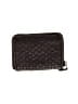 Assorted Brands 100% Leather Brown Leather Wallet One size - photo 2
