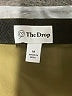 The Drop Solid Green Formal Skirt Size M - photo 4