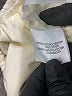 Sabo Ivory Sleeveless Blouse Size XS - photo 8
