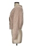 H&M Tan Cardigan Size XS - photo 5