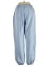 Old Navy Solid Blue Casual Pants Size S - photo 2