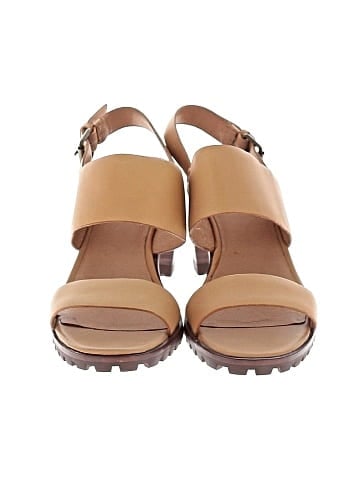 Madewell Sandals (view 2)
