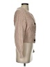 H&M Tan Cardigan Size XS - photo 4