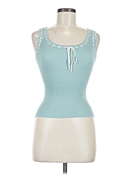 The Workshop Tank Top
