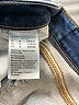 American Eagle Outfitters Stars Blue Jeans Size 18 - photo 4