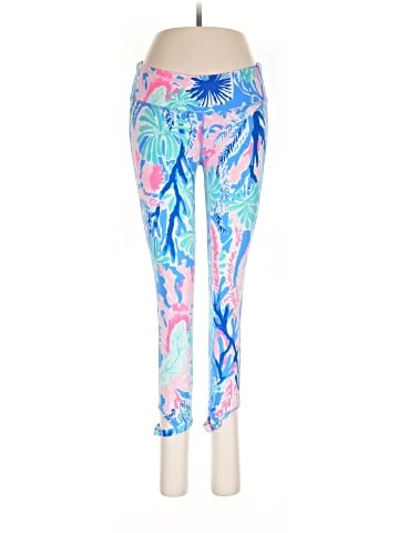 Lilly Pulitzer Luxletic Active Pants (view 1)