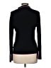 BCBGMAXAZRIA Black Cardigan Size M - photo 2