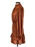 idem ditto 100% Polyester Brown Cocktail Dress Size S - photo 5
