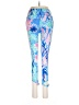 Lilly Pulitzer Luxletic Tropical Blue Active Pants Size M - photo 2