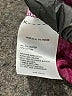 DSG Burgundy Active Tank Size XL - photo 8