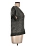 Maurices Gray Sweater Vest Size L - photo 4
