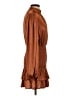 idem ditto 100% Polyester Brown Cocktail Dress Size S - photo 4