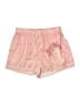 Shein Hearts Pink Shorts Size XL - photo 1