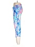 Lilly Pulitzer Luxletic Tropical Blue Active Pants Size M - photo 5