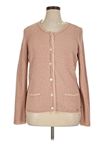 Escada Cardigan (view 1)