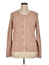 Escada Tan Cardigan Size XL - photo 1