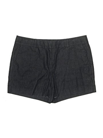 Ann Taylor Factory Shorts (view 1)
