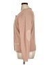 Escada Tan Cardigan Size XL - photo 5