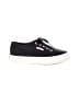 Superga Black Sneakers Size 6 1/2 - photo 1