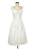 Prada Ivory White Cocktail Dress Size EU (IT) 42 / US 6 - photo 1