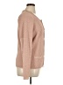 Escada Tan Cardigan Size XL - photo 4