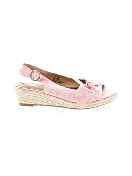 Comfortview Wedges