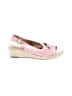 Comfortview Pink Wedges Size 9 (wide) - photo 1