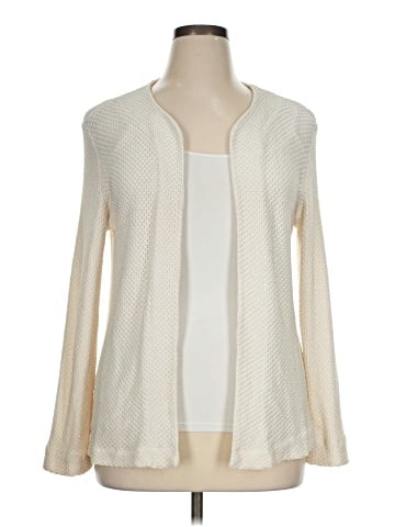 Travelers by Chico's Cardigan (view 1)