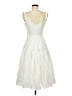 Prada Ivory White Cocktail Dress Size EU (IT) 42 / US 6 - photo 2
