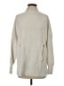 Varley Tan Turtleneck Sweater Size XS - photo 1