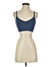 Zella Blue Sports Bra Size XS - photo 1