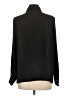Elie Tahari 100% Polyester Black Long Sleeve Blouse Size L - photo 2