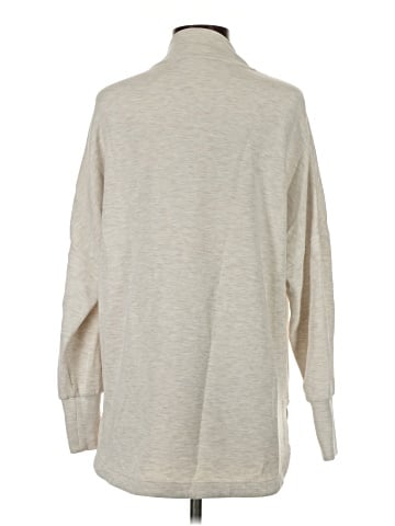 Varley Turtleneck Sweater (view 2)