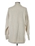 Varley Tan Turtleneck Sweater Size XS - photo 2