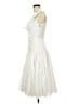 Prada Ivory White Cocktail Dress Size EU (IT) 42 / US 6 - photo 5