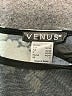 Venus Black Long Sleeve Blouse Size S - photo 7