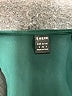 Shein 100% Polyester Green Cocktail Dress Size 4 - photo 7